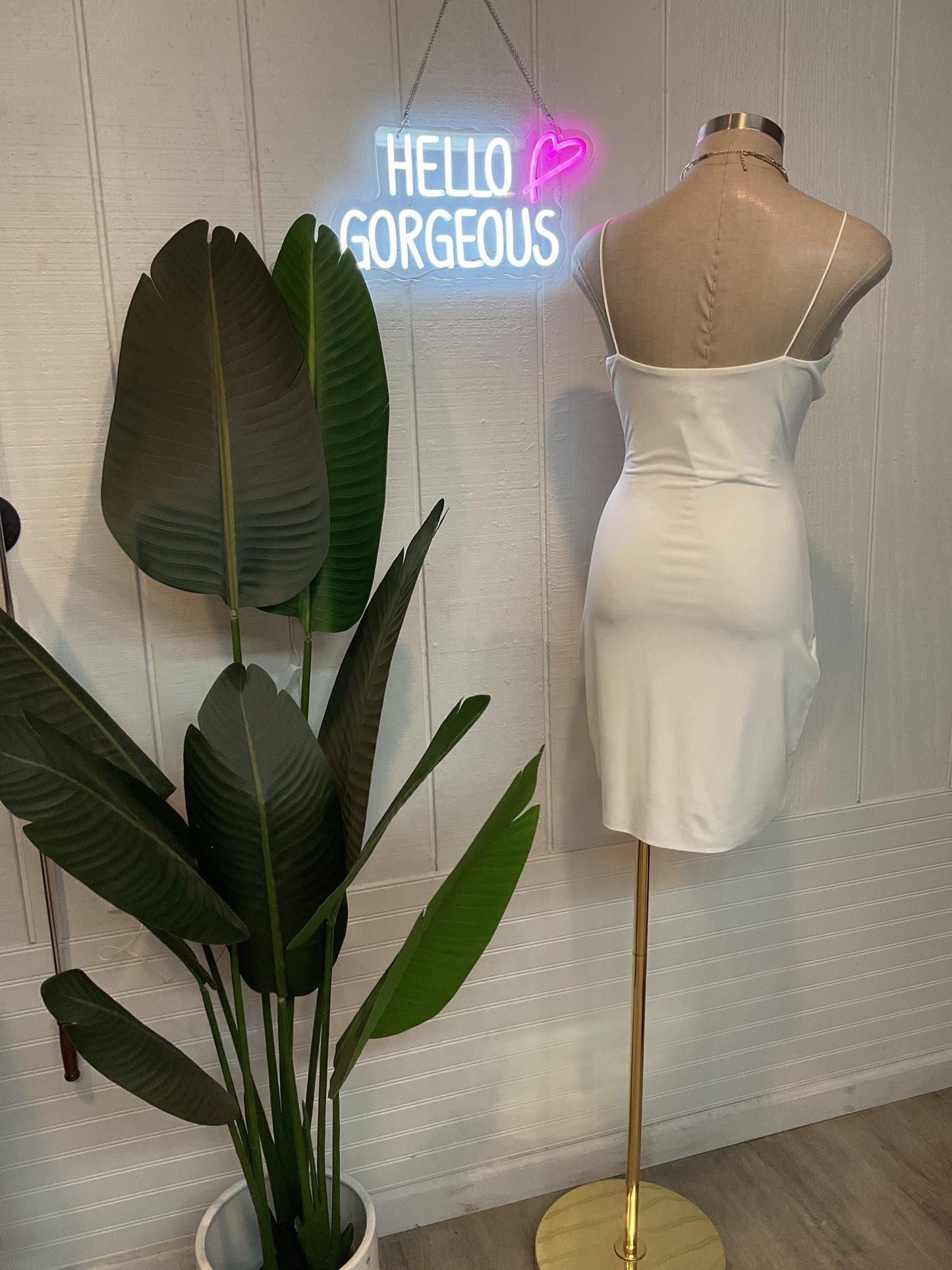 Hailey Dress