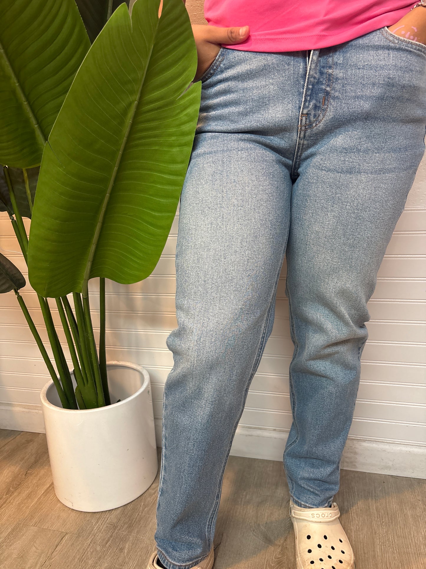 Emma Jeans