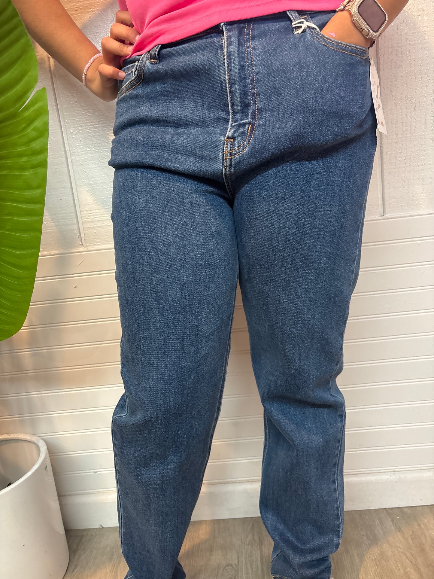 Brenda Jeans