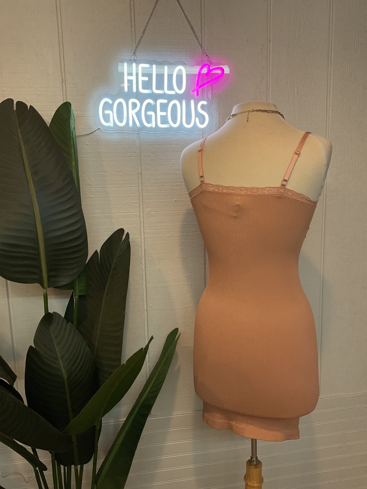 Yessica Mini Dress