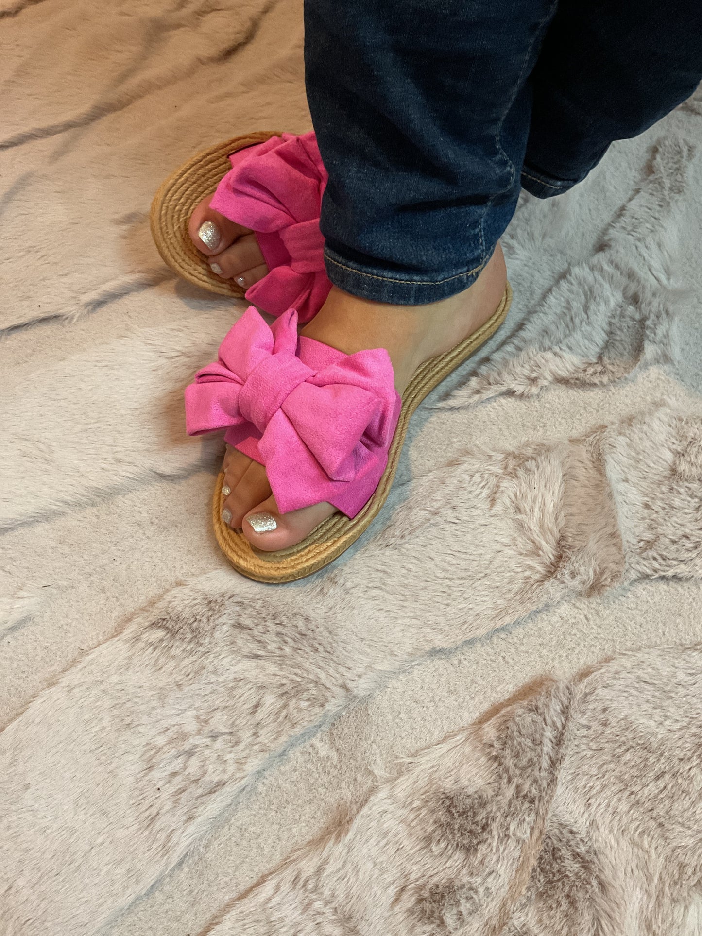 Linda Sandals