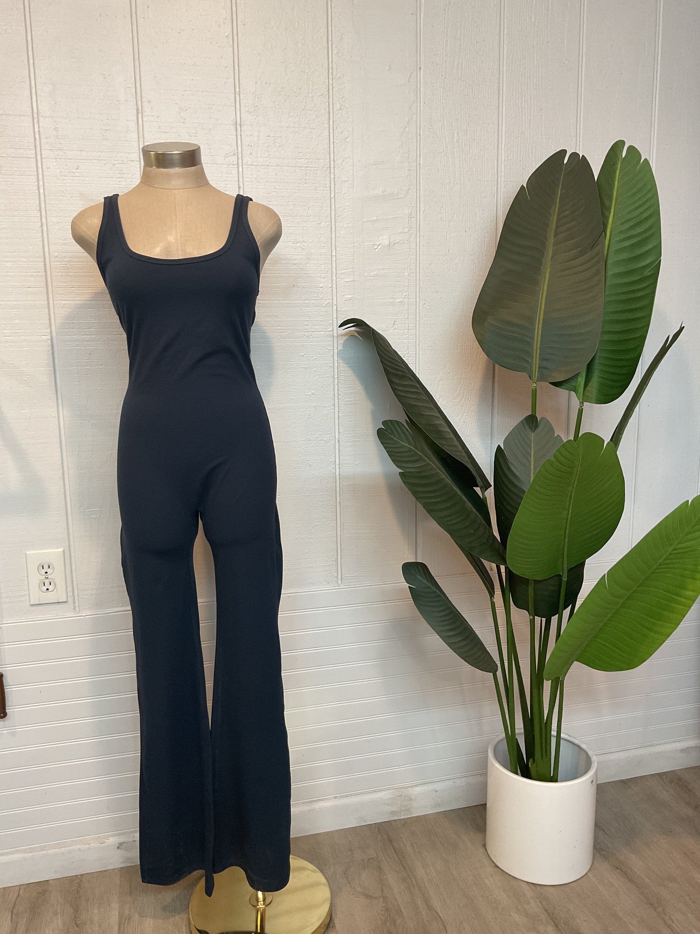 Chelsea Romper