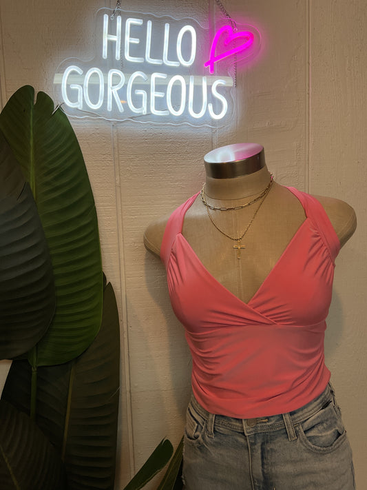 Paris Top