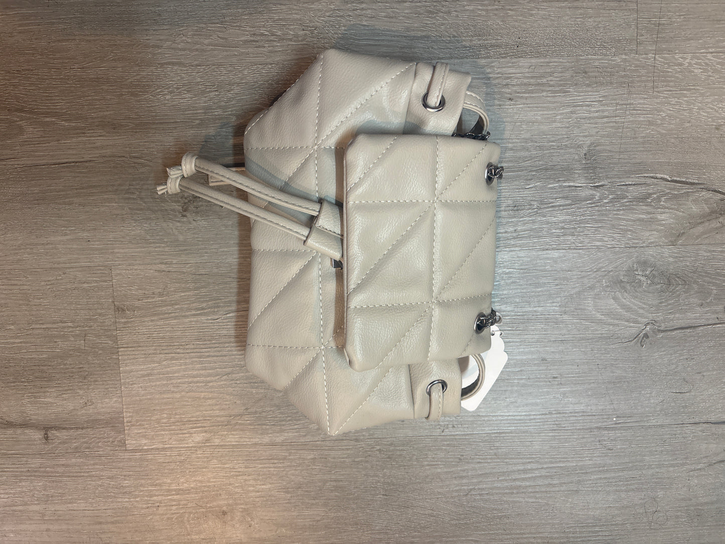 Women’s Mini Backpack