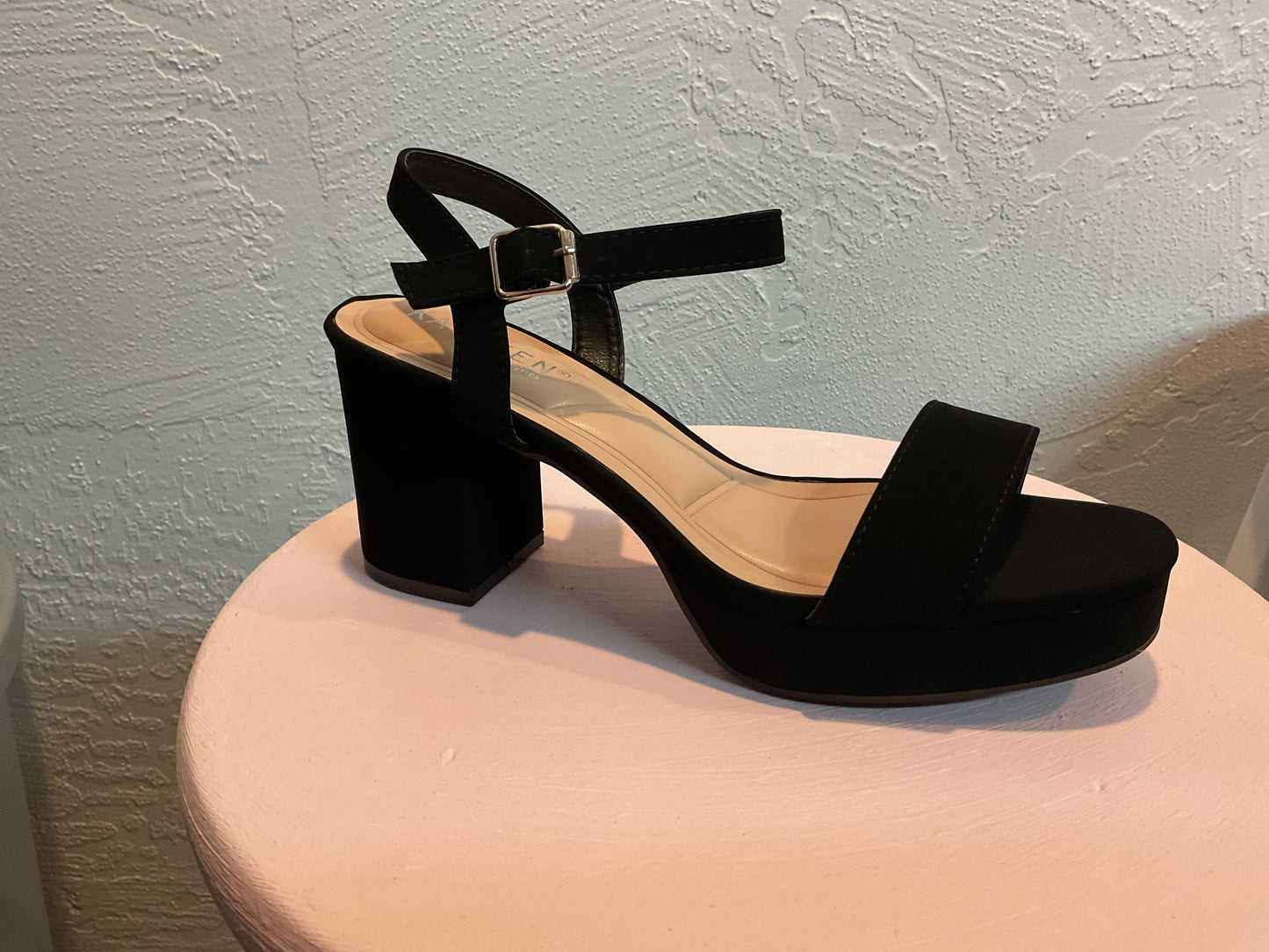 Kayleen High Heels