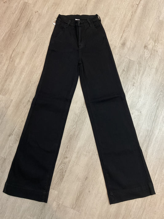 Black Jeans