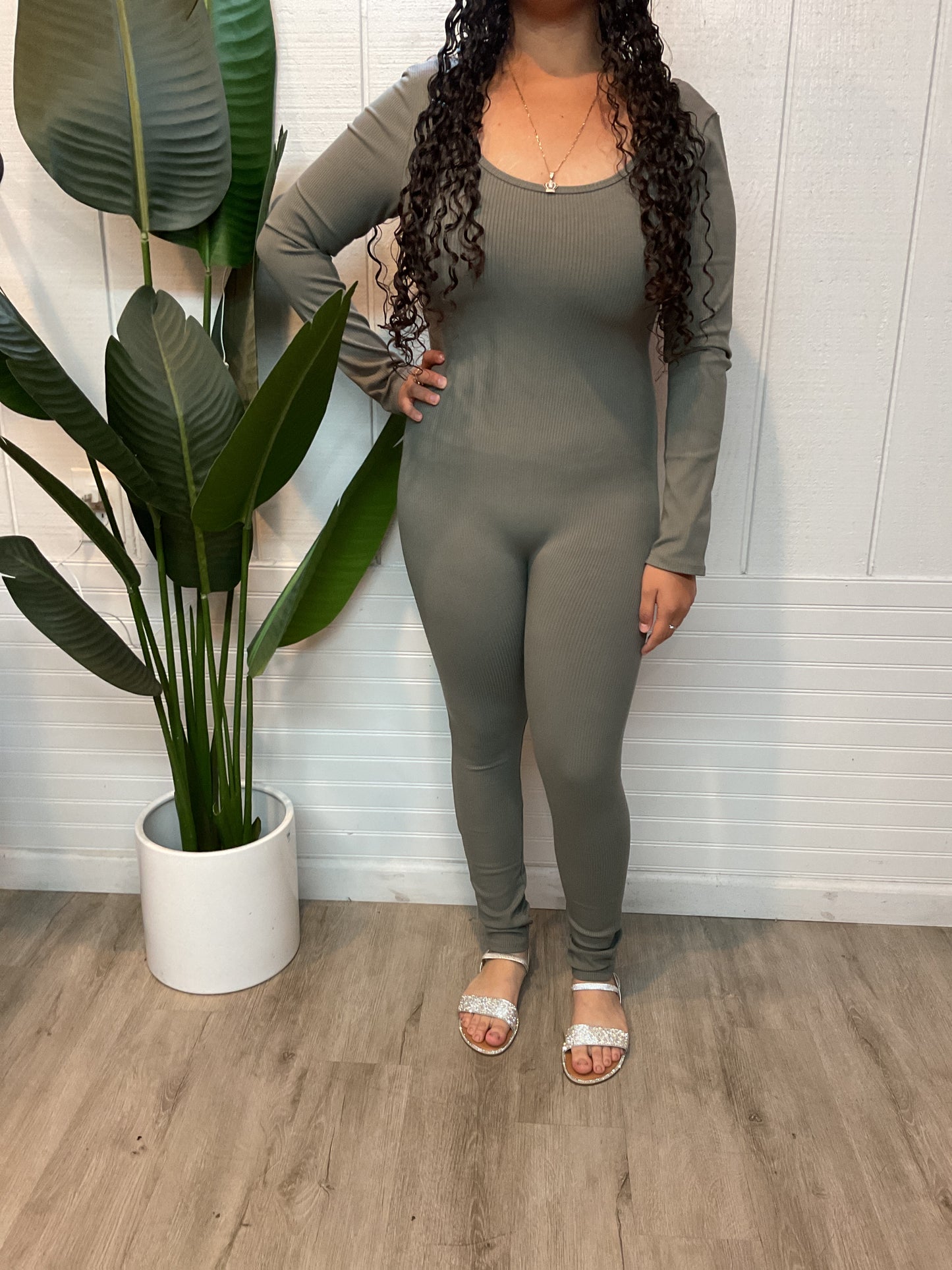 Lola Jumpsuit