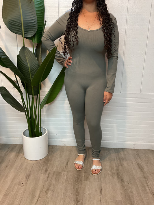 Lola Jumpsuit