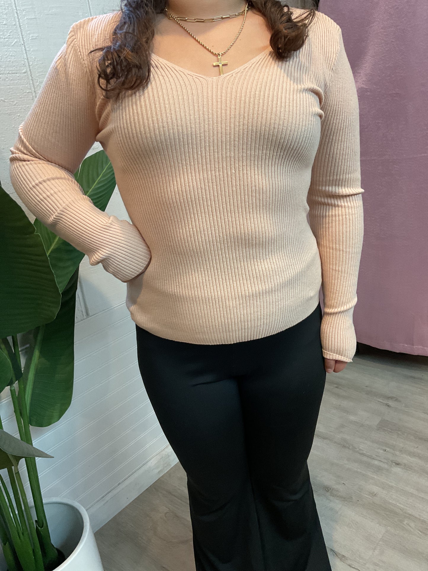Women’s Long Sleeve