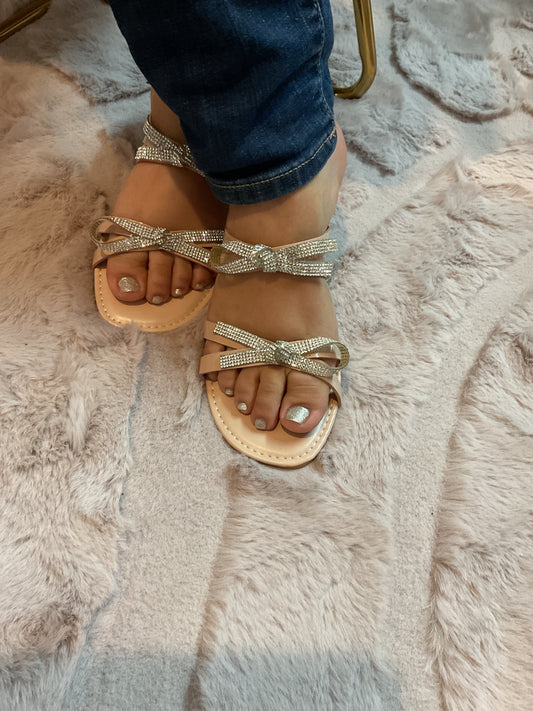 Belinda Sandals