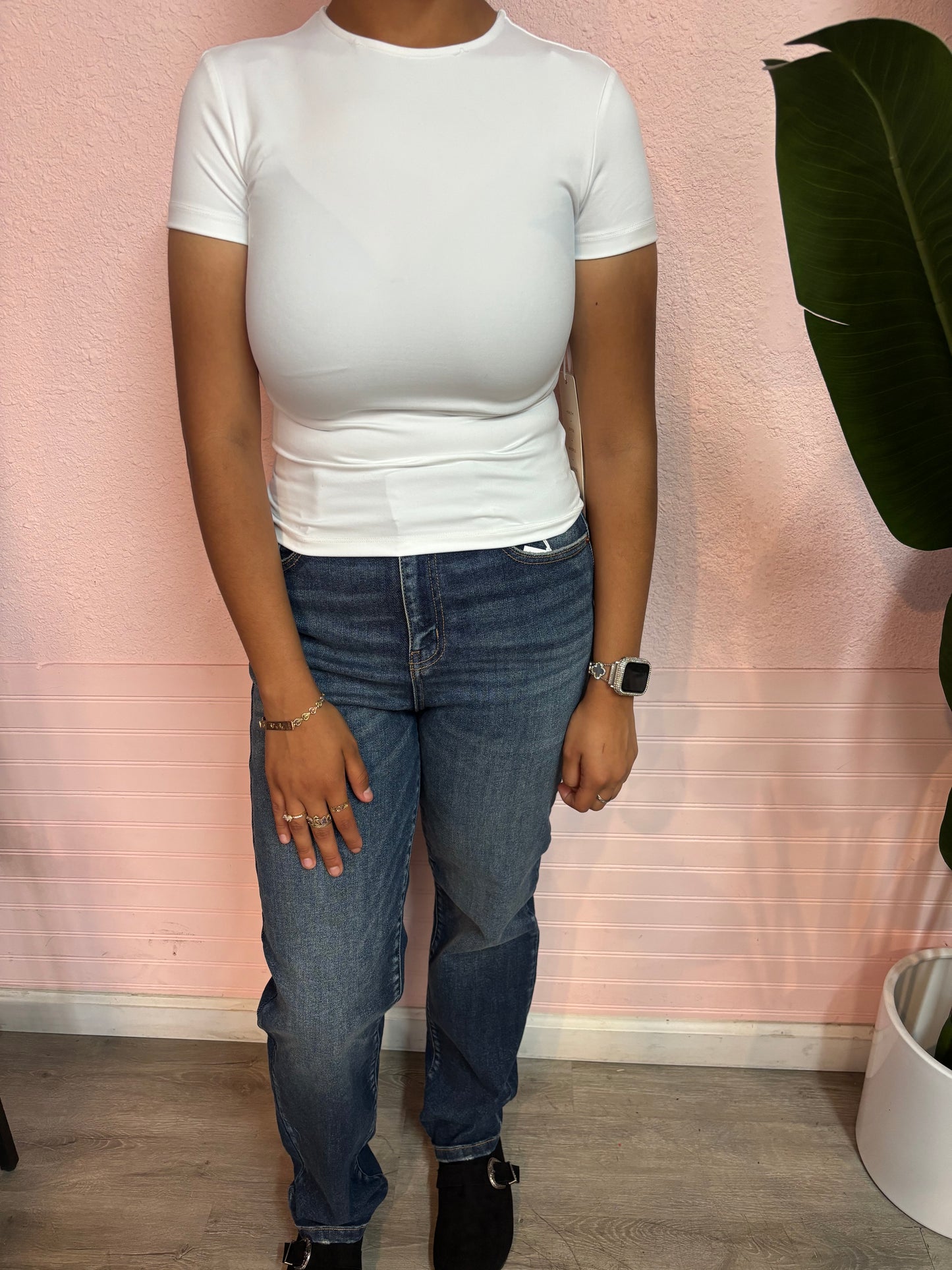 Basic top