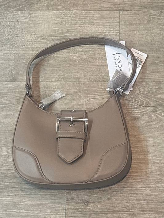 Beige Purse