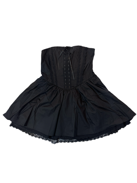 Perla Corset Dress