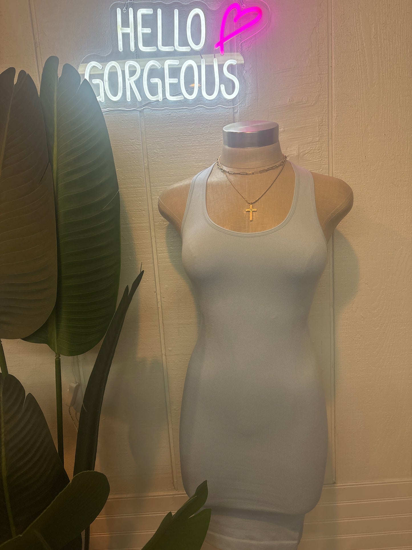 Elsa Dress