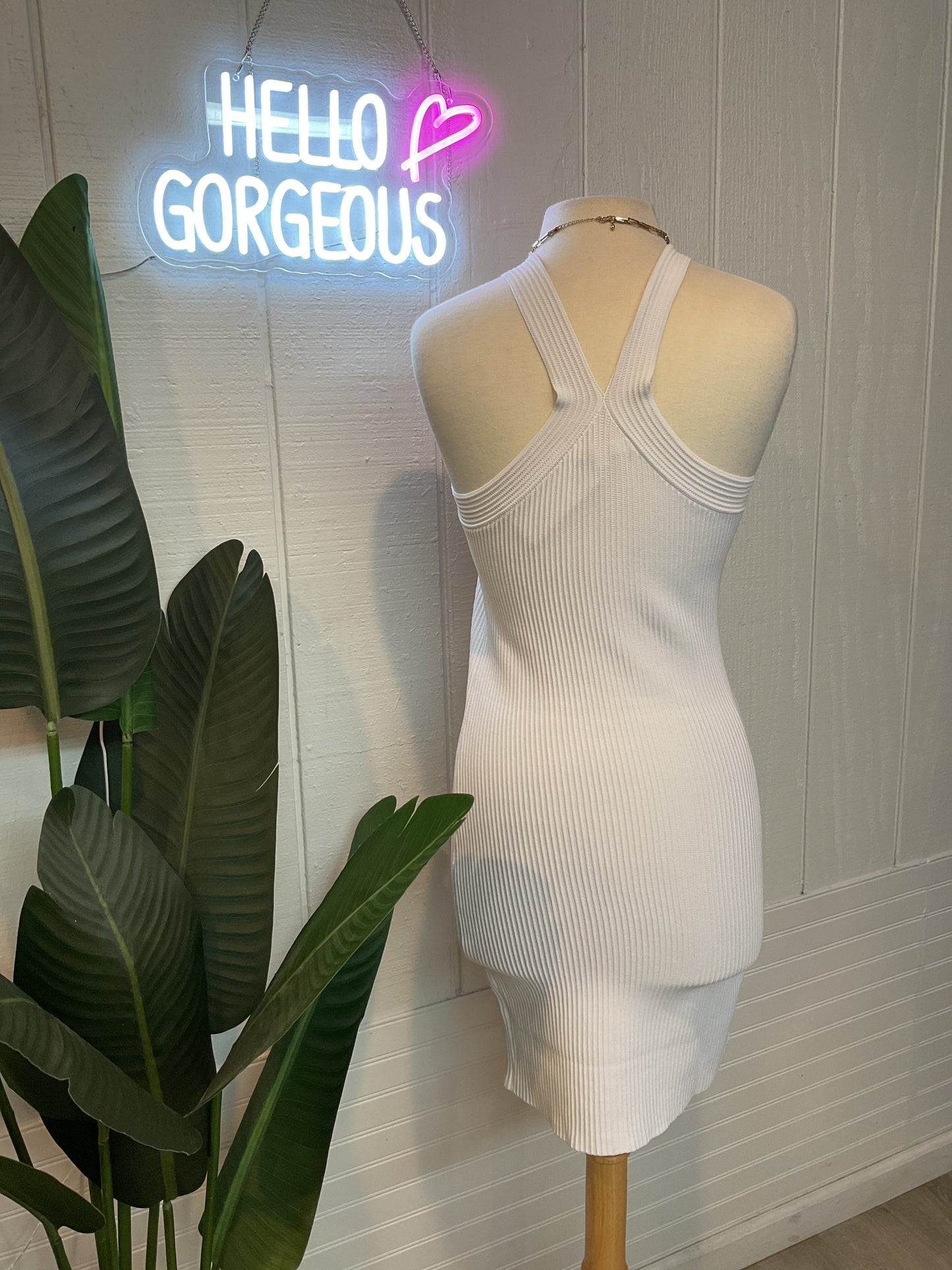 Eloisa Dress