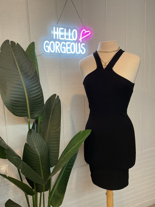 Eloisa Dress