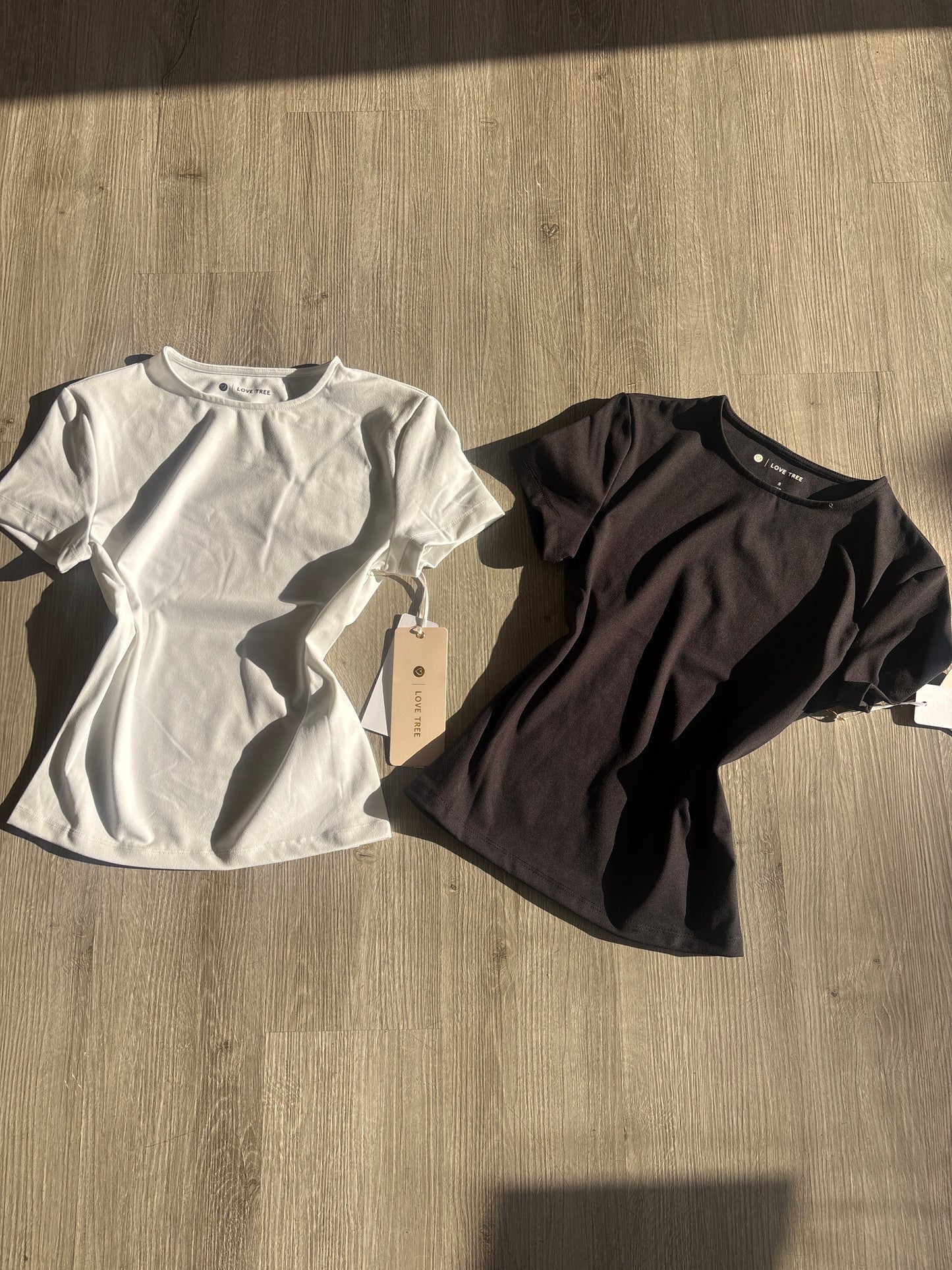 Basic top