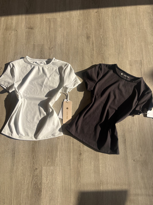 Basic top