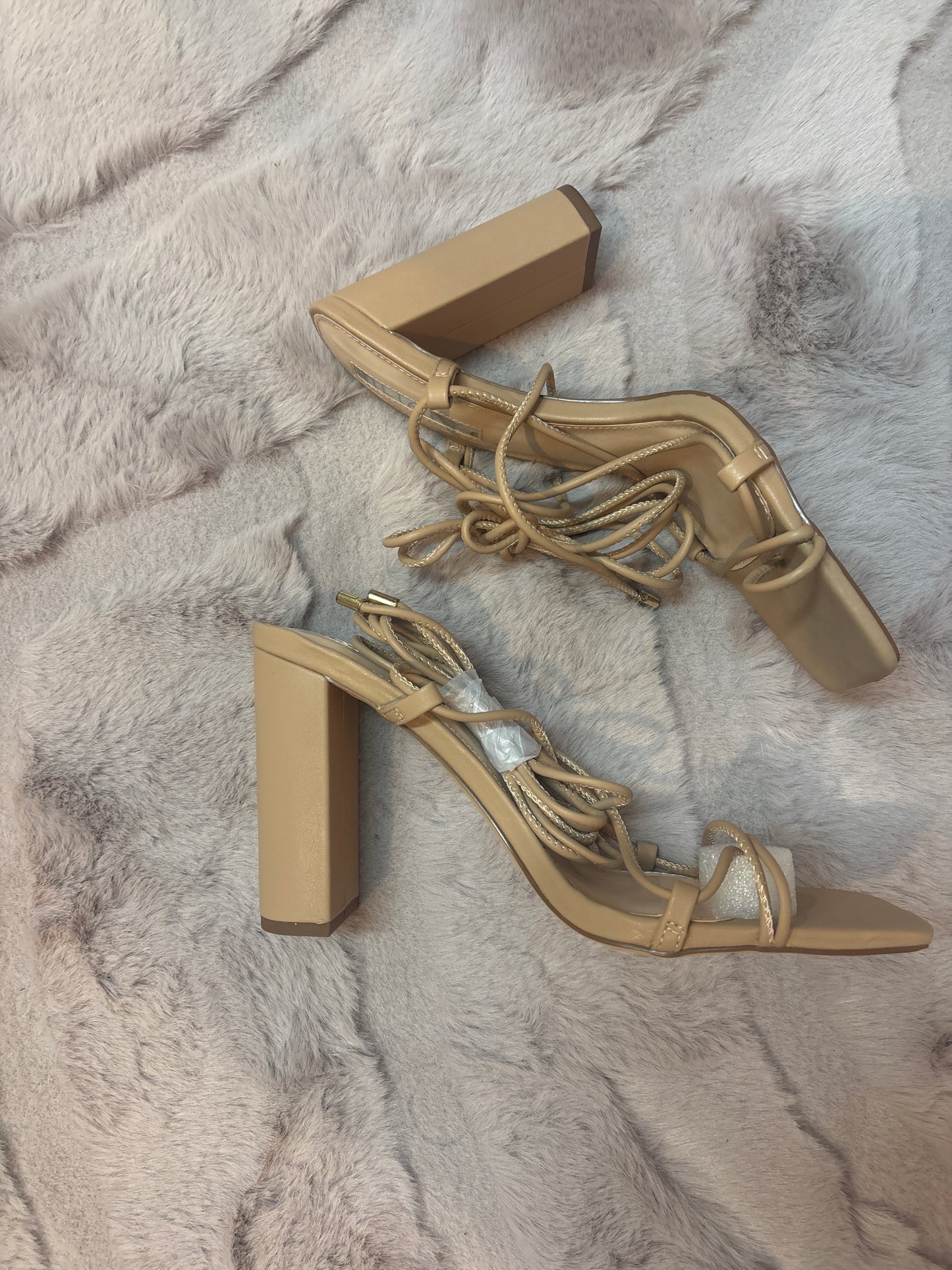 Liliana Heels