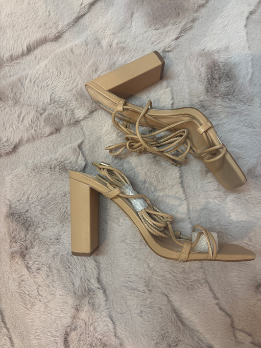 Liliana Heels