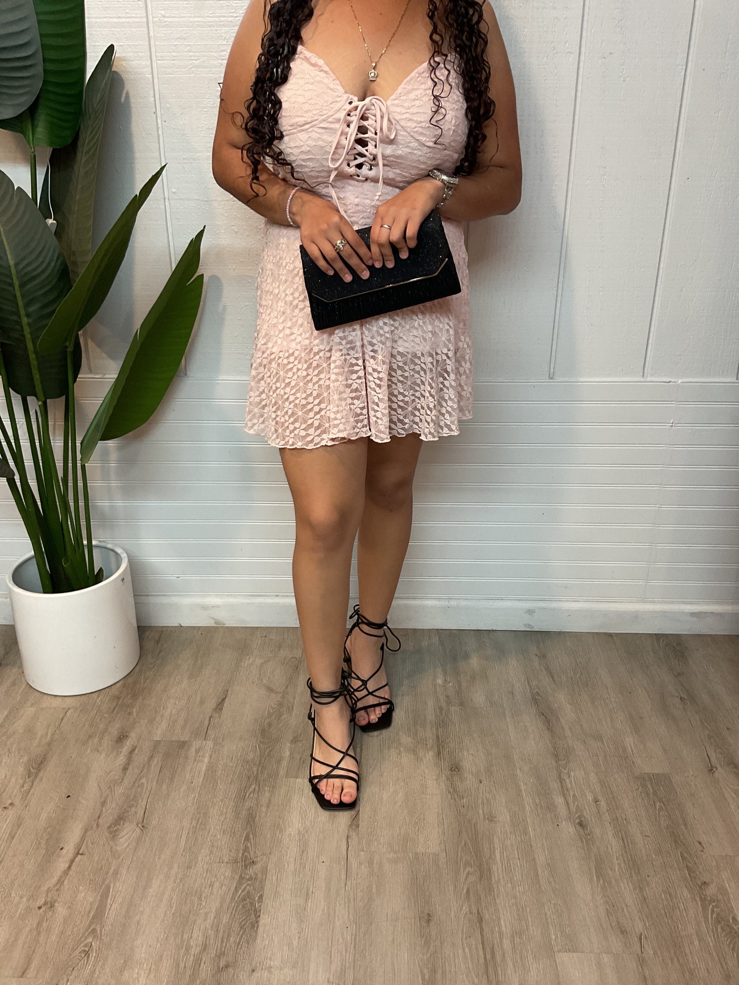Faby Dress