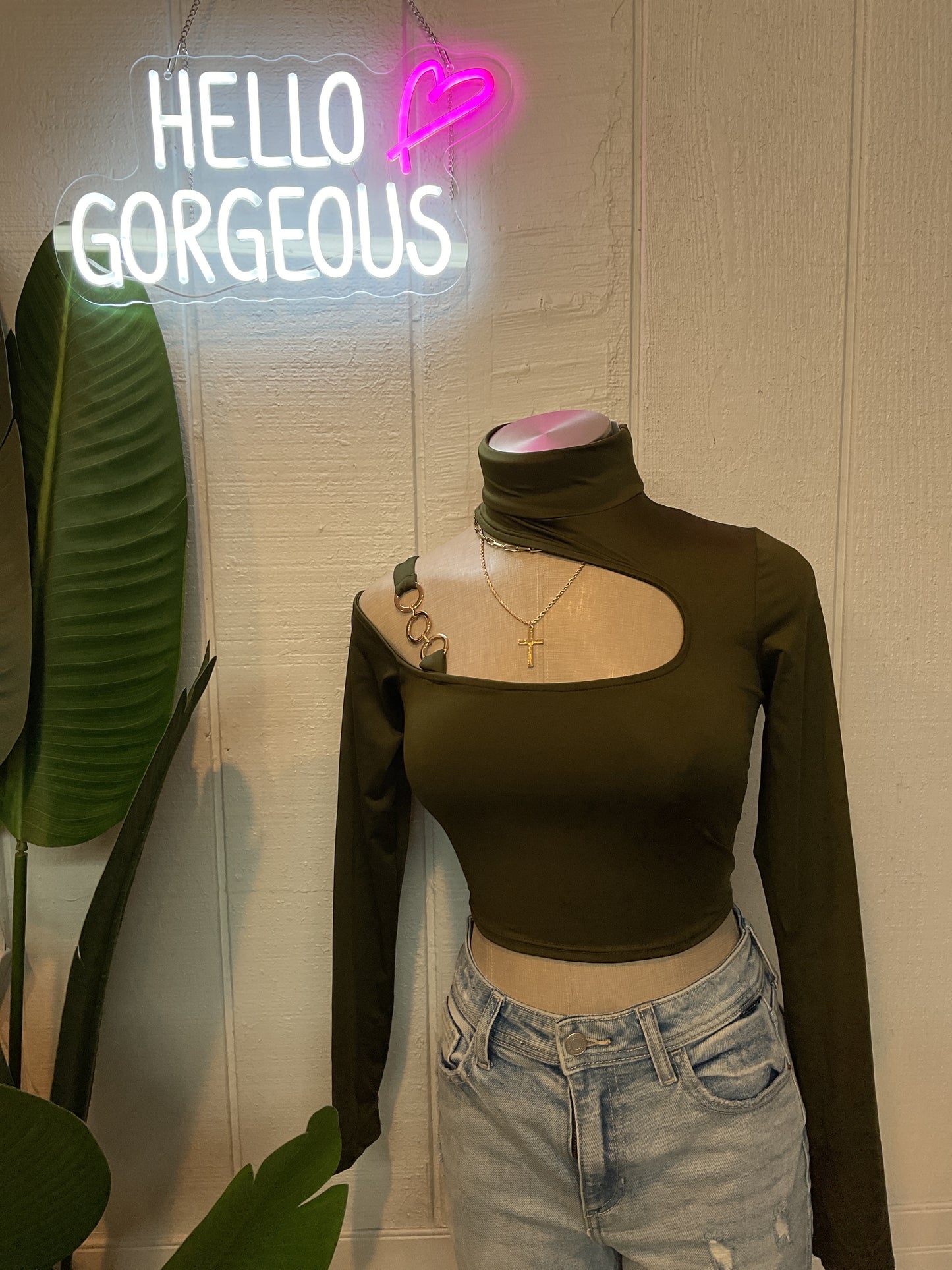 Adeline Top