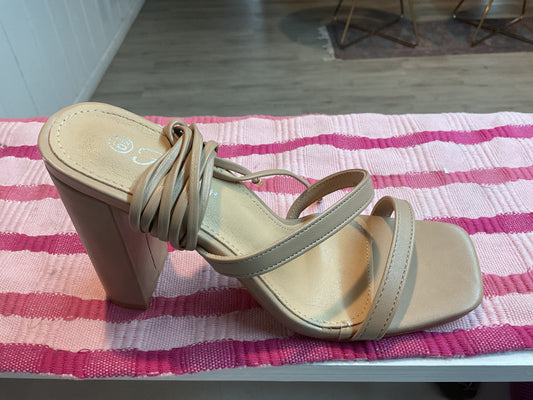 Mariah heels