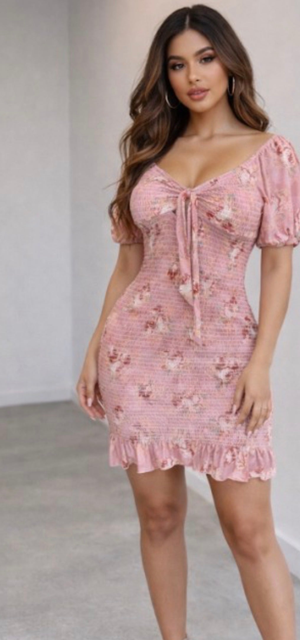 Anita sundress