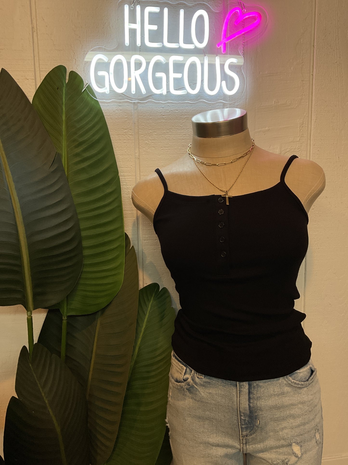 Women’s Tank Top