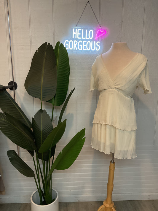 Maddie Dress
