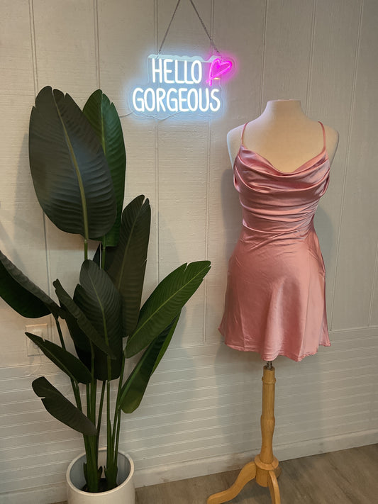 Estella Dress