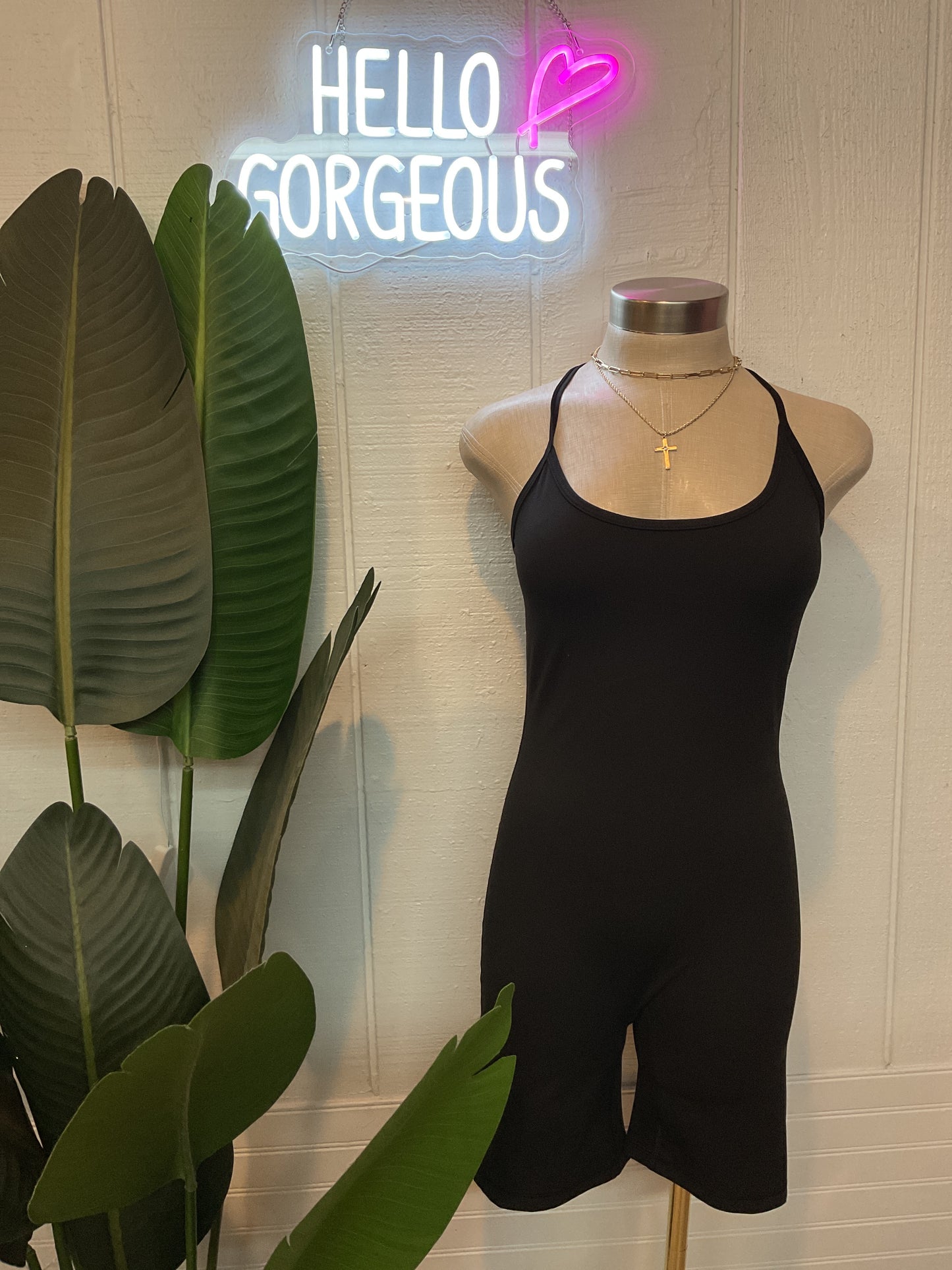 Becky Jumpsuit