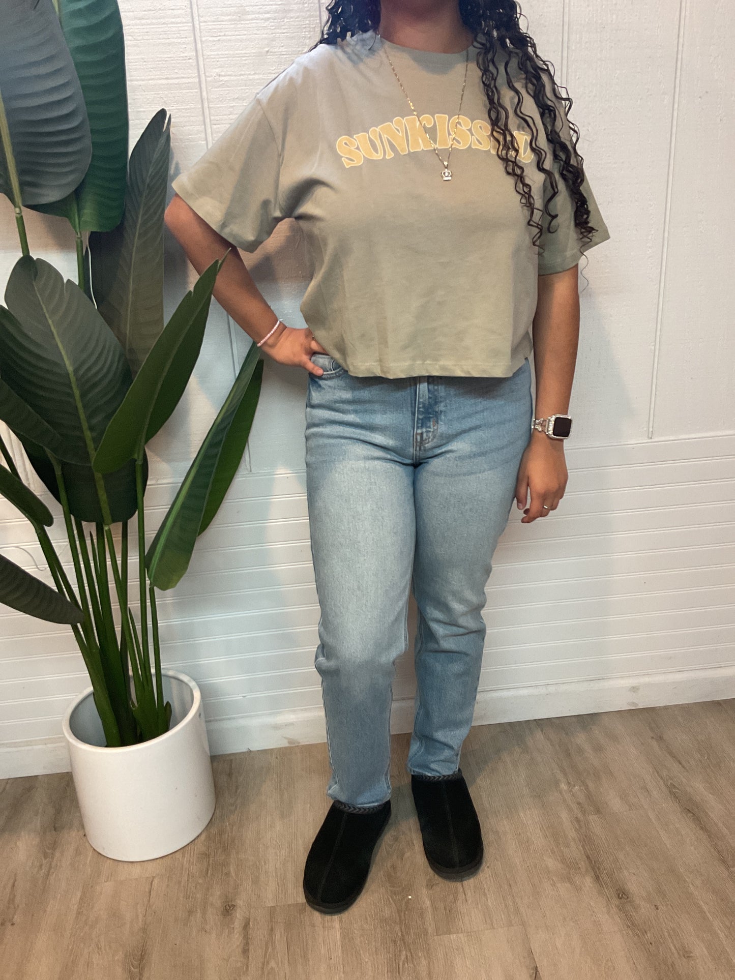 Sun Kissed T-Shirt