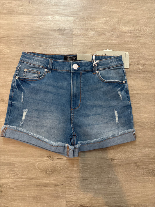 Rocio shorts