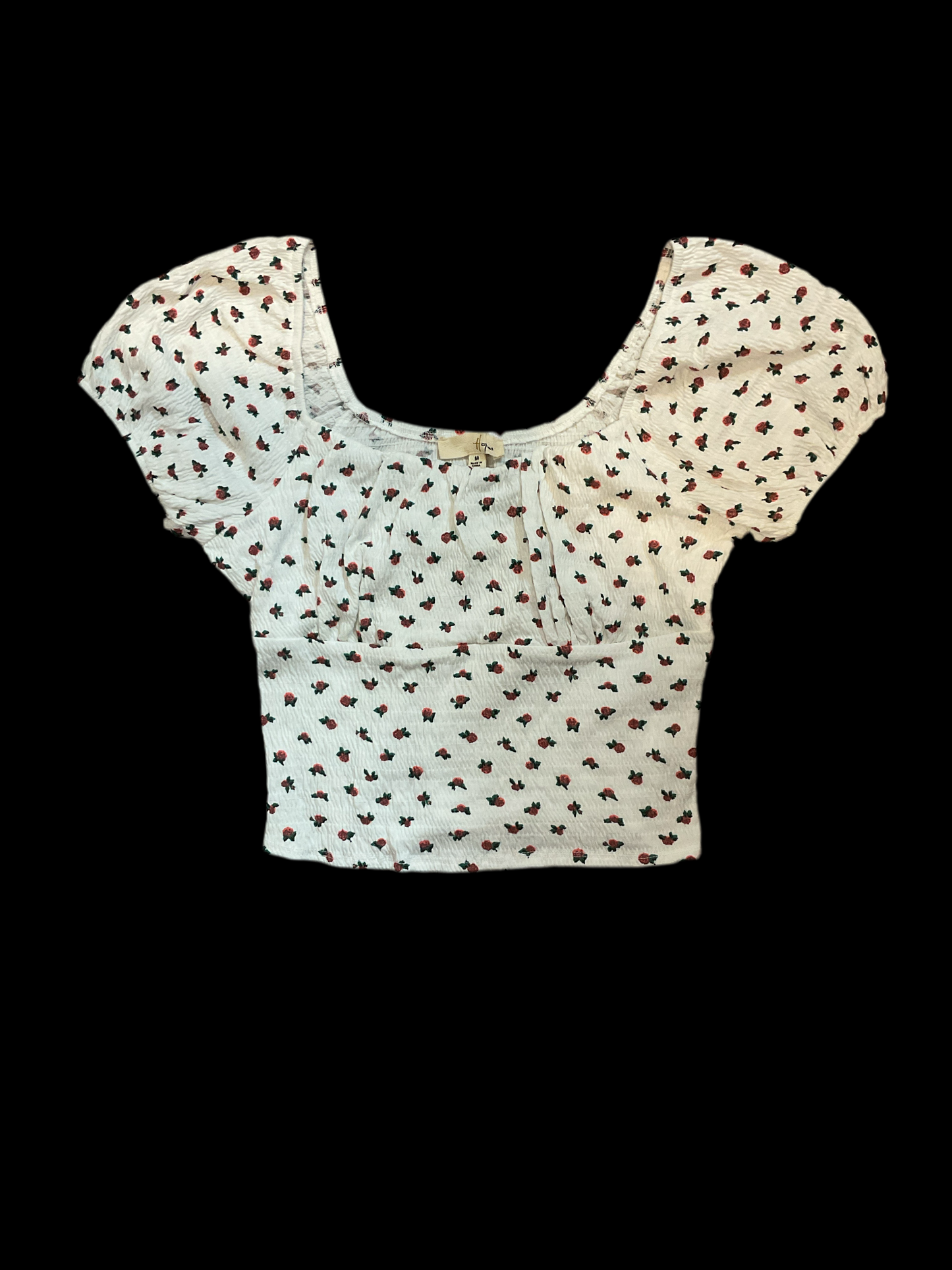 Scarlett Top