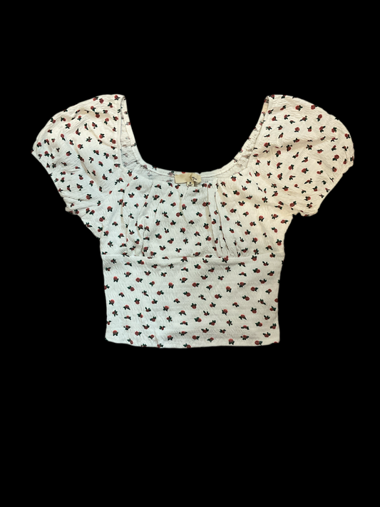 Scarlett Top