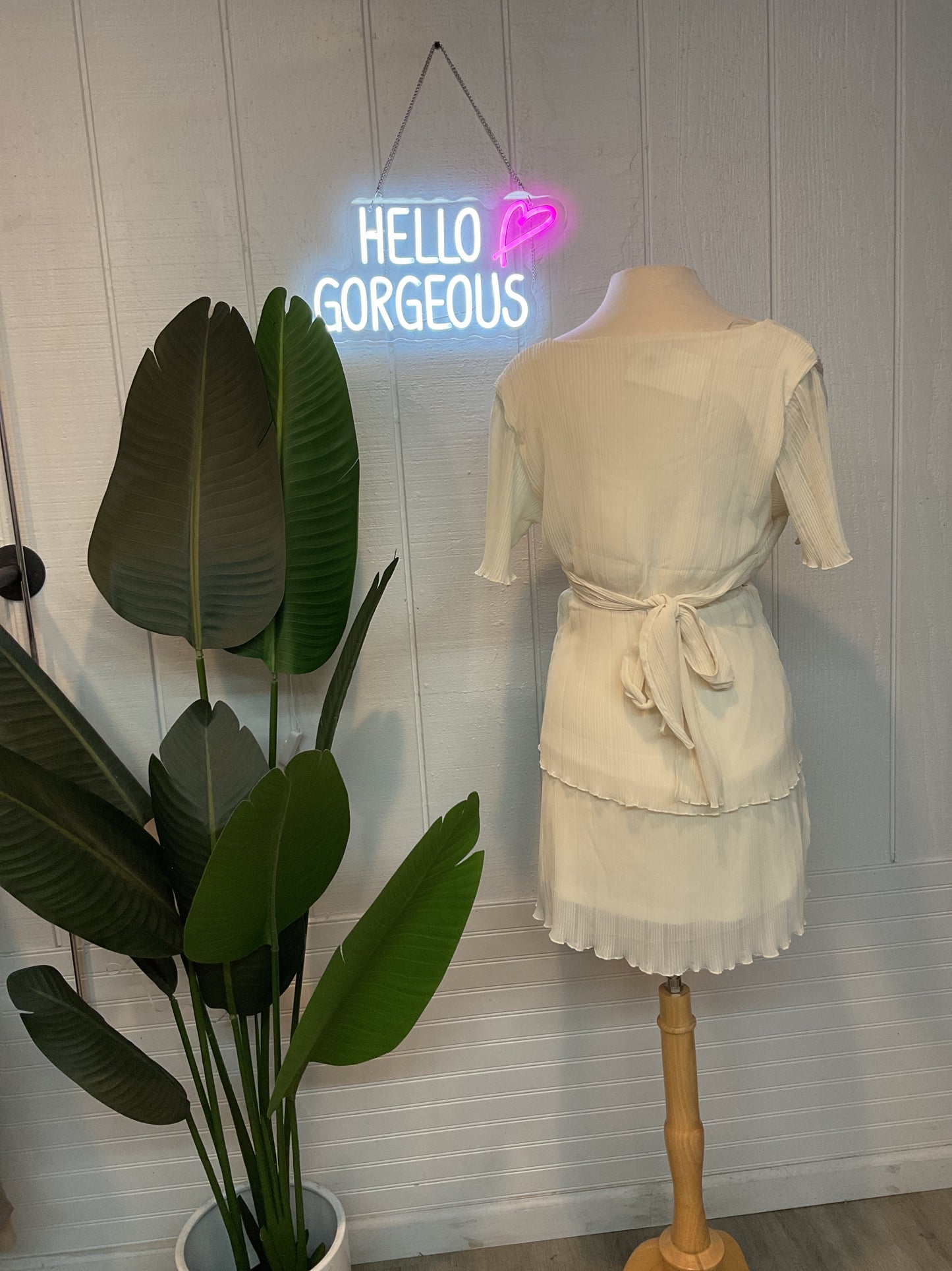 Maddie Dress