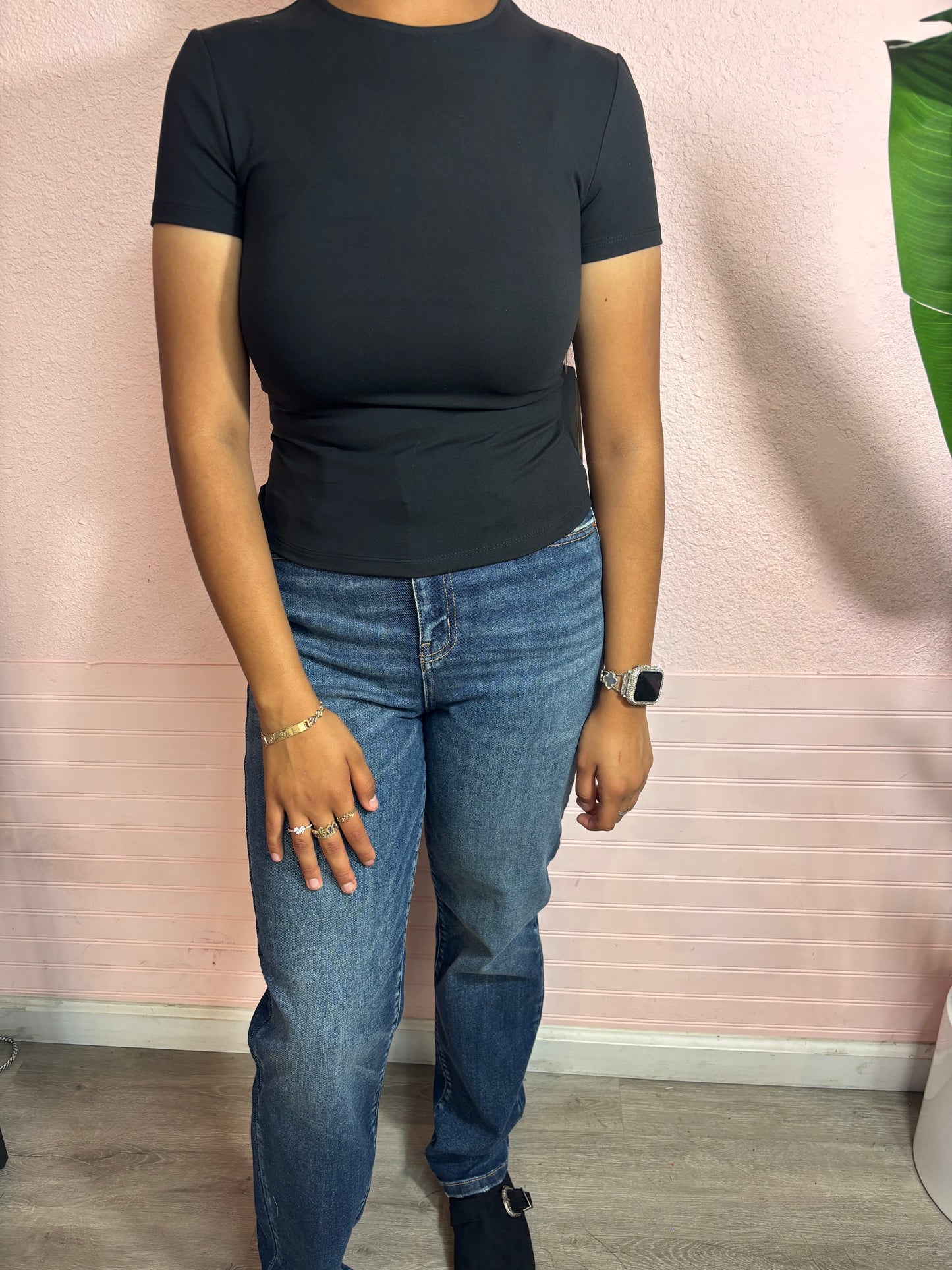 Basic top