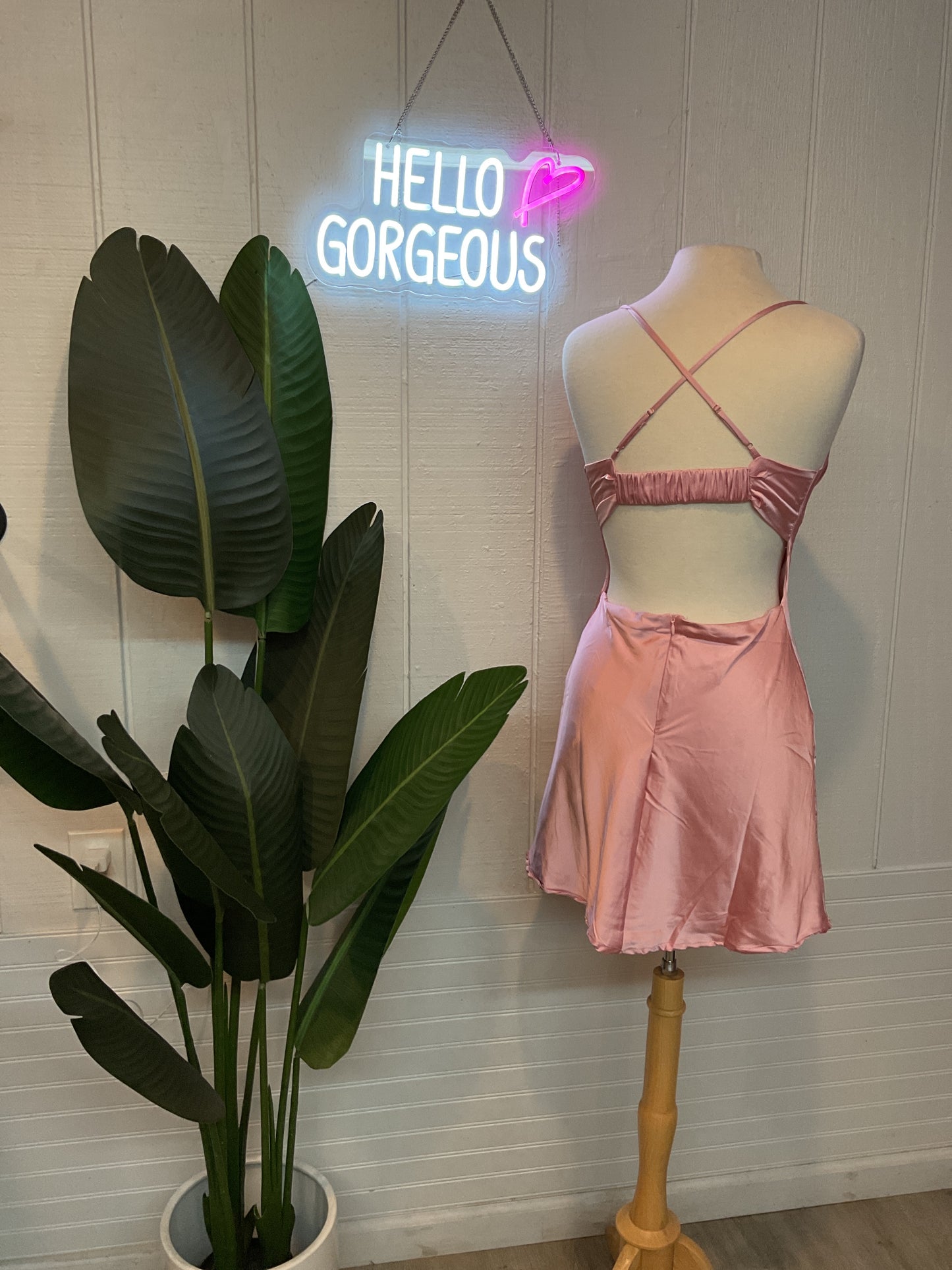 Estella Dress