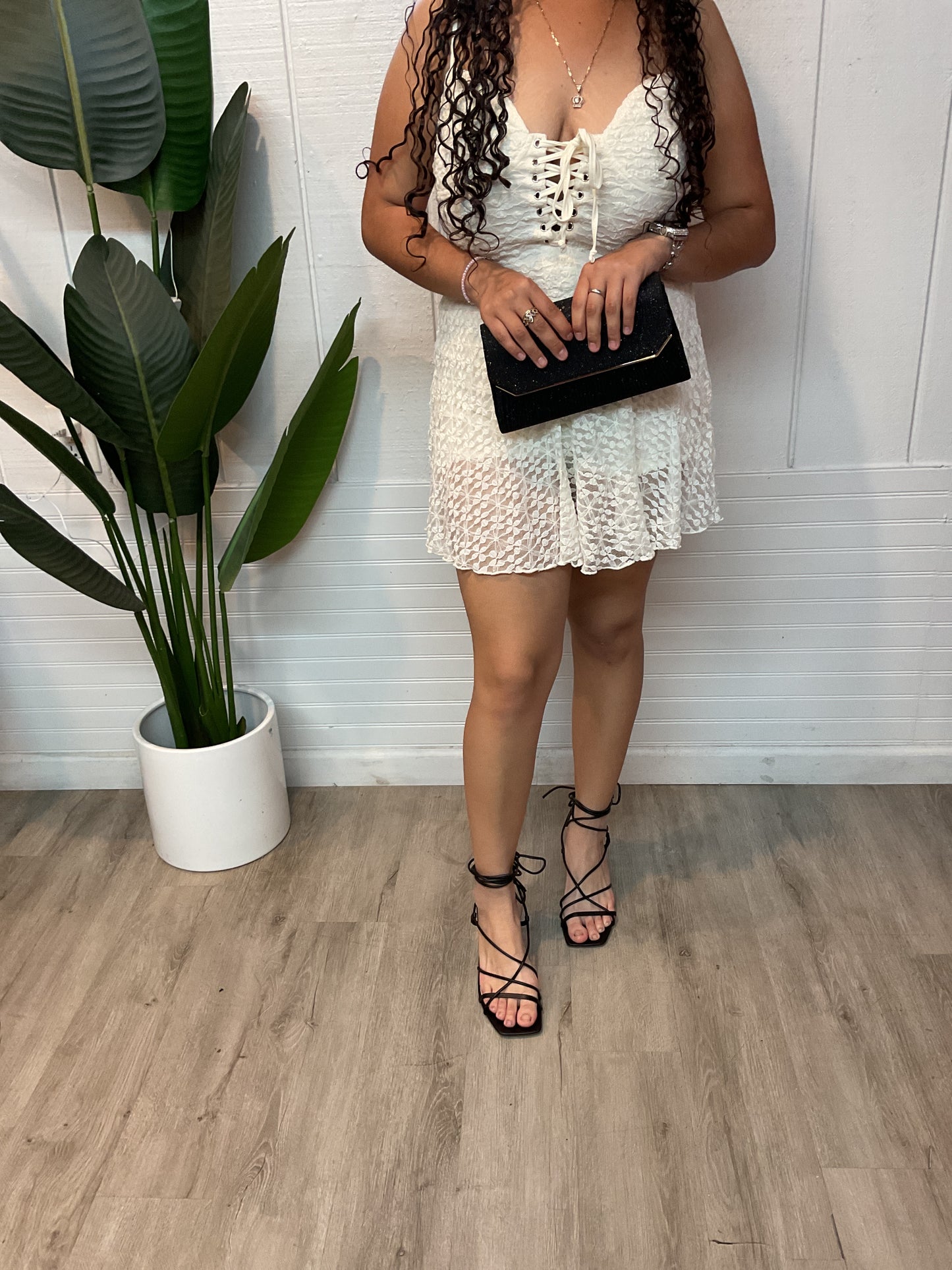 Faby Dress