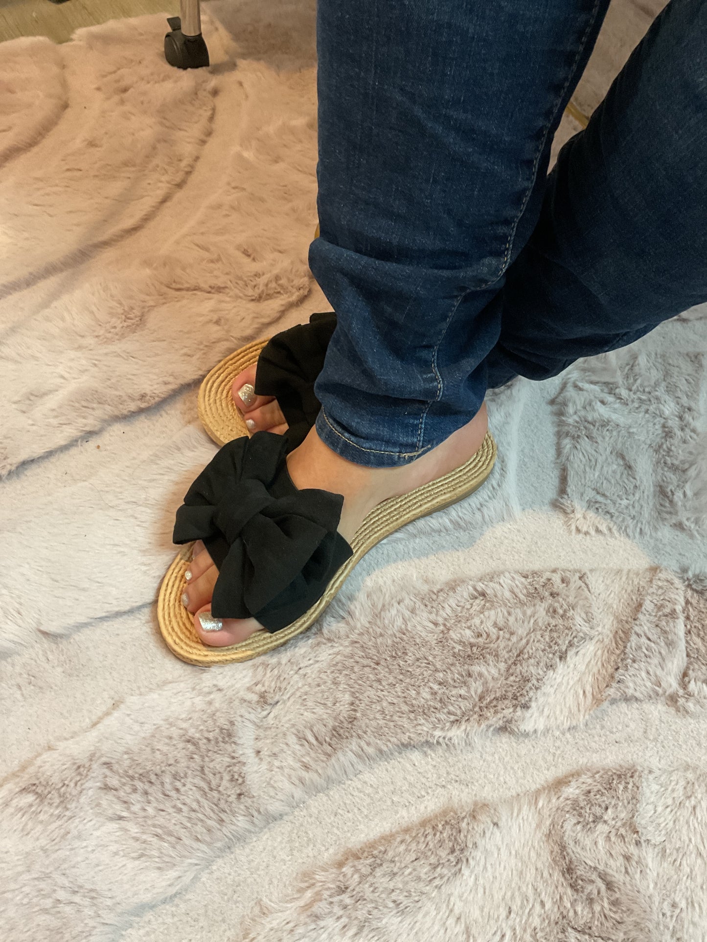 Linda Sandals