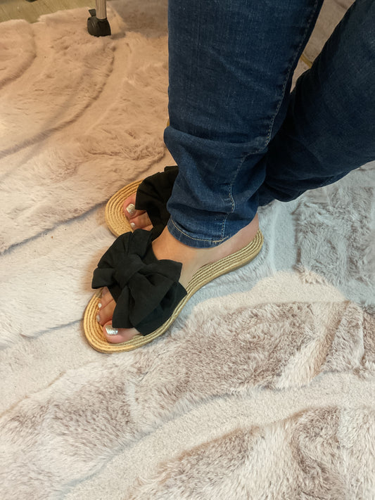 Linda Sandals