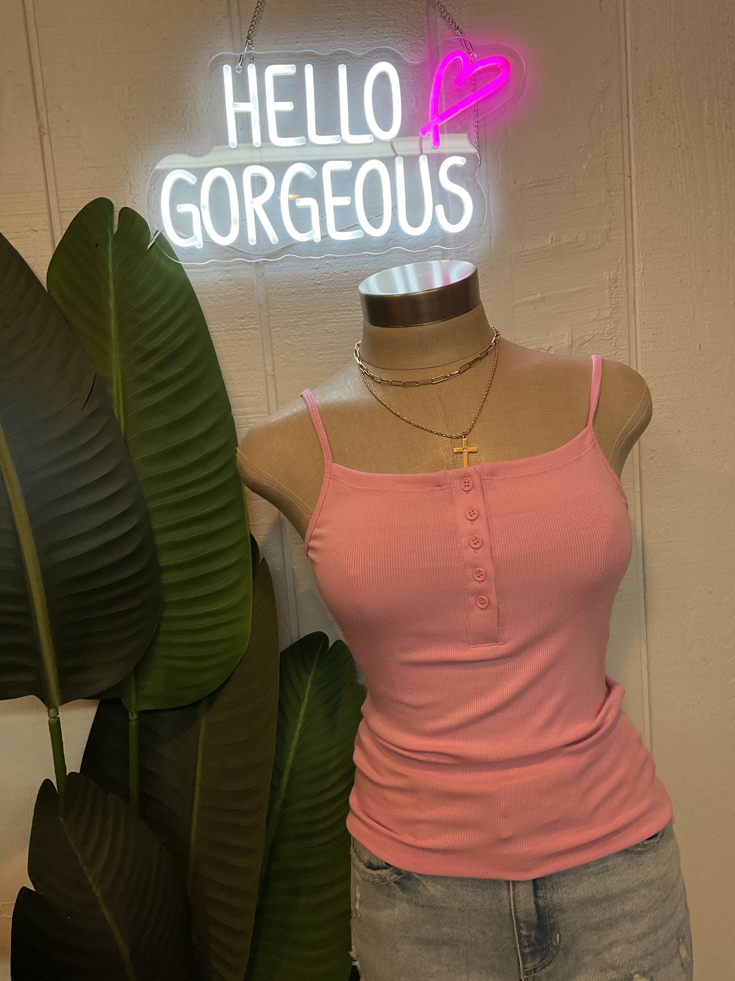Women’s Tank Top