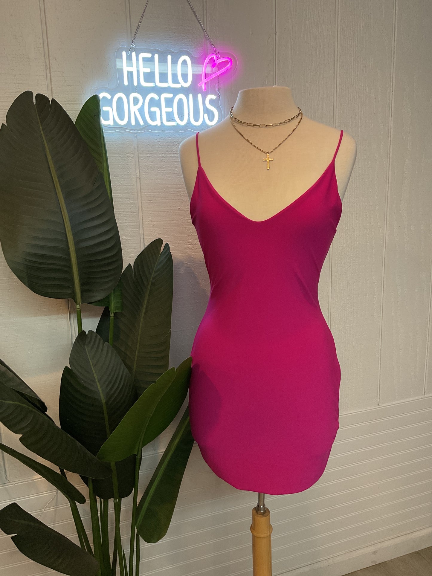 Gabby Dress