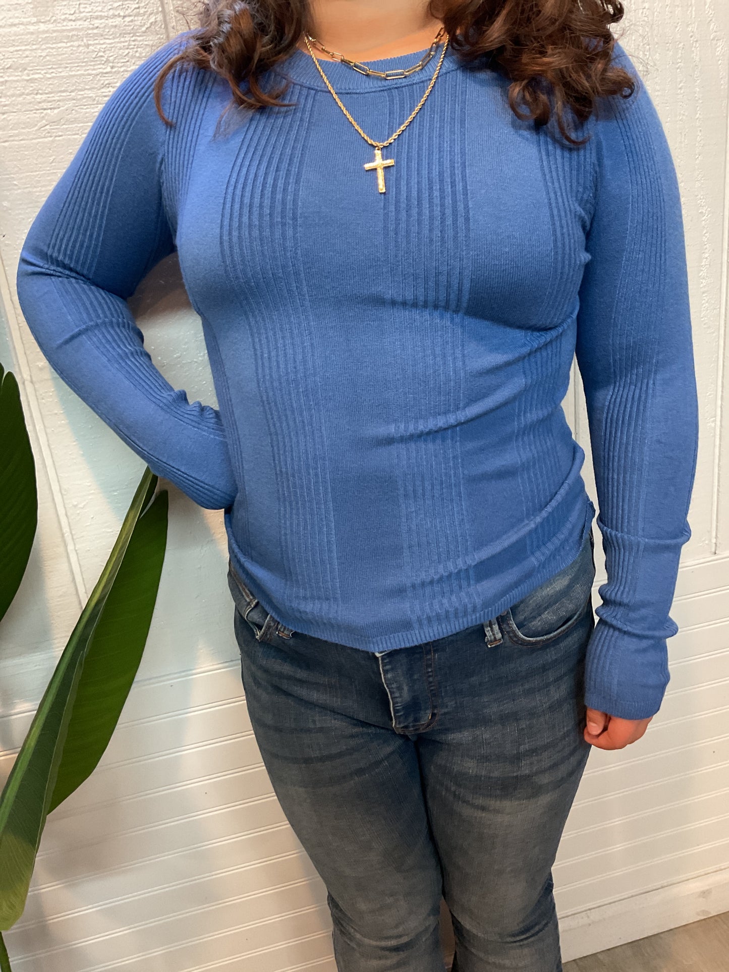 Women’s Long Sleeve
