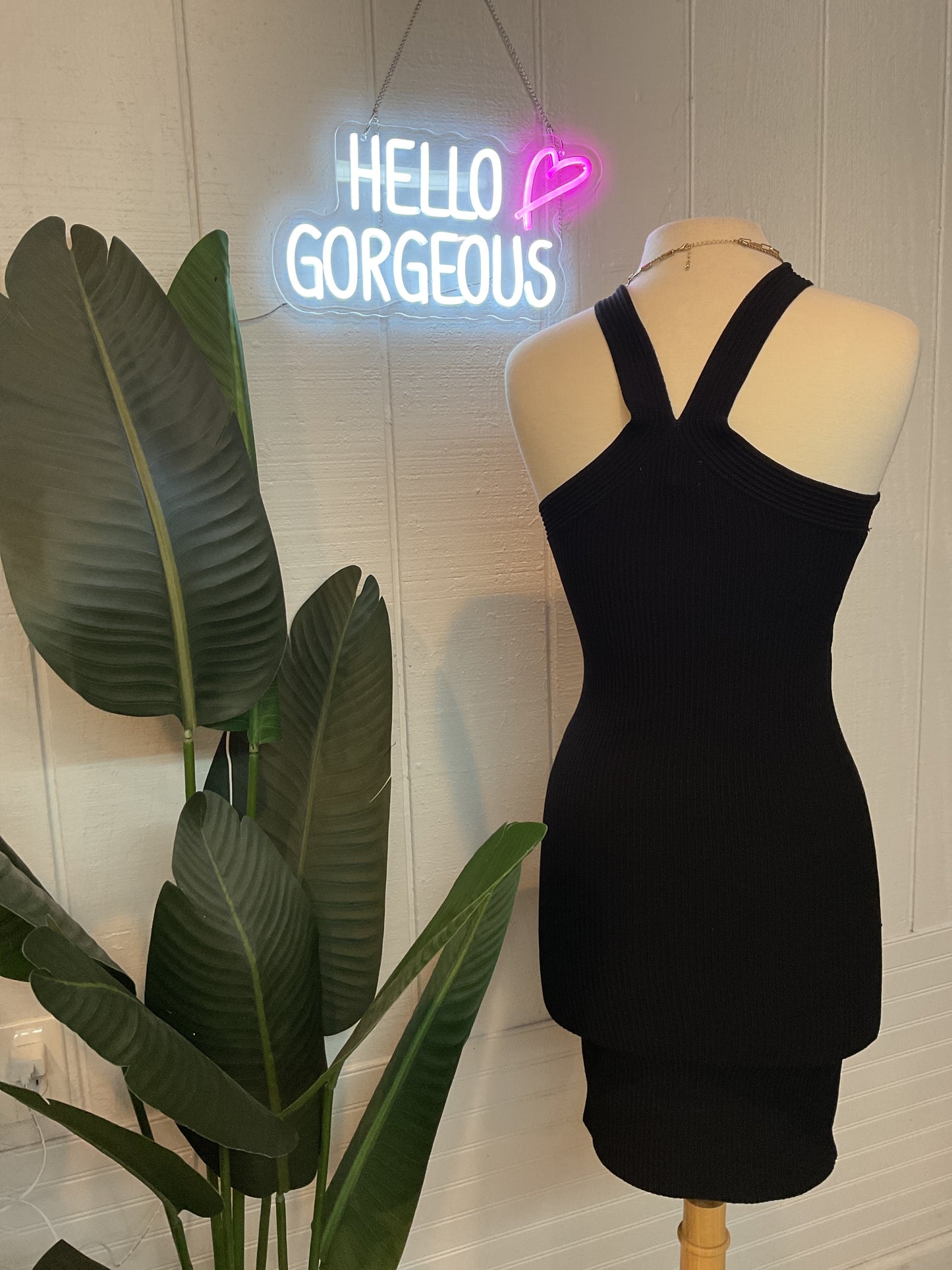 Eloisa Dress