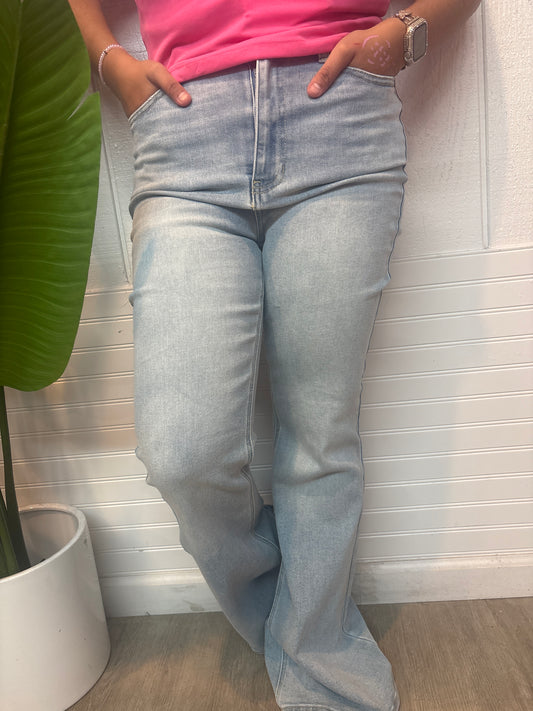 Bere Flare Jeans