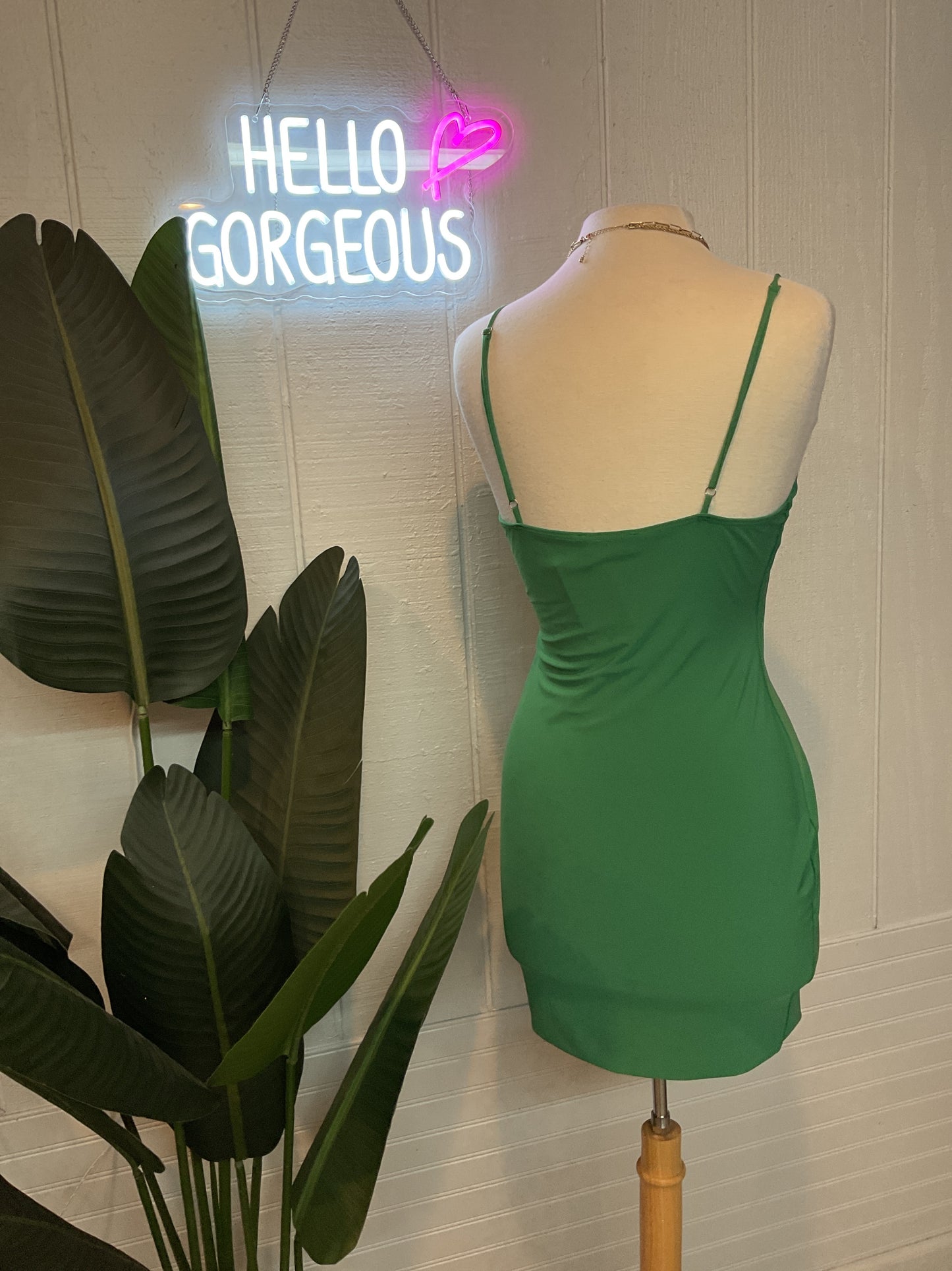 Gabby Dress
