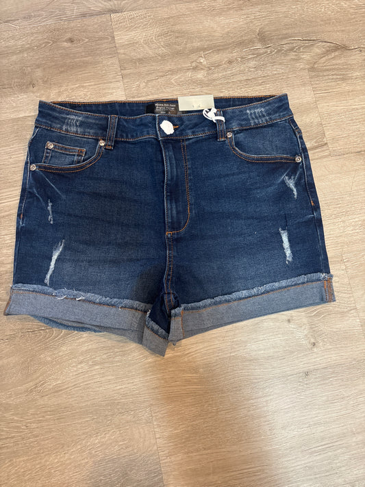 Stacey shorts