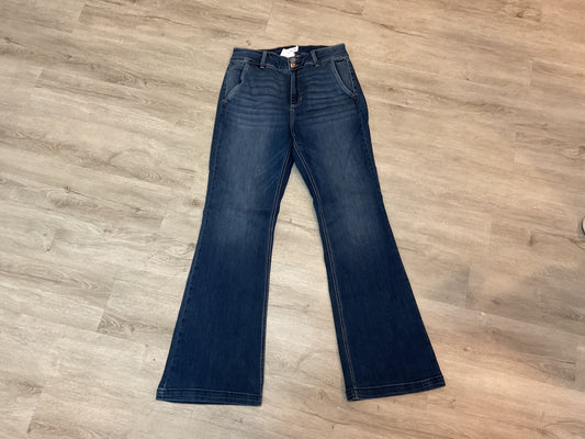 Krystal Jeans